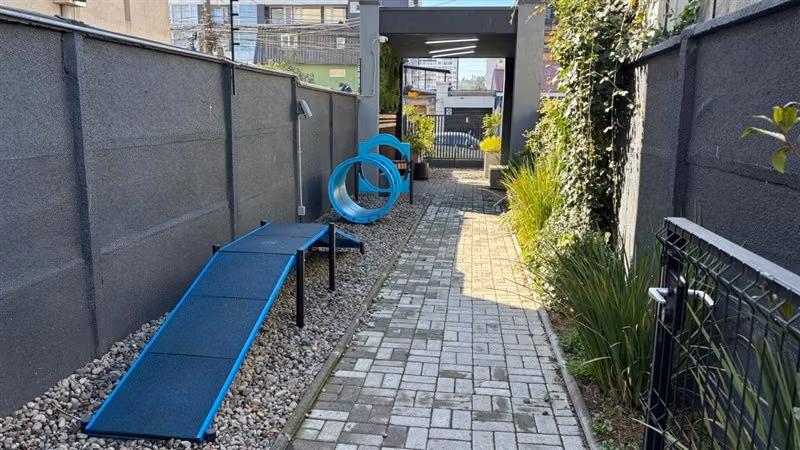 Departamento en arriendo de 1 dorm. en Concepción - Imagen 14