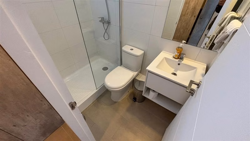 Departamento en arriendo de 1 dorm. en Concepción - Imagen 10