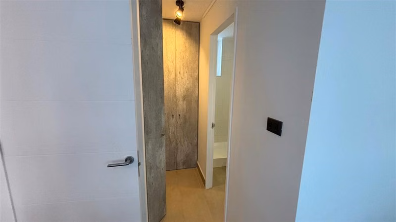 Departamento en arriendo de 1 dorm. en Concepción - Imagen 11