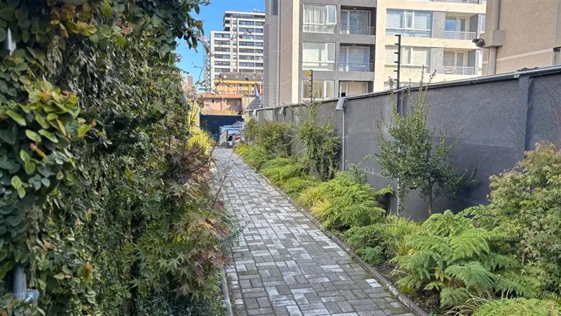 Departamento en arriendo de 1 dorm. en Concepción - Imagen 12