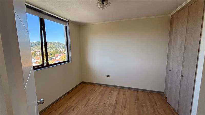 Departamento en arriendo de 2 dorm. en Concepción - Imagen 8