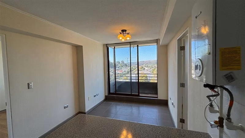 Departamento en arriendo de 2 dorm. en Concepción - Imagen 2