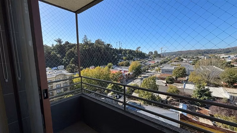 Departamento en arriendo de 2 dorm. en Concepción - Imagen 15