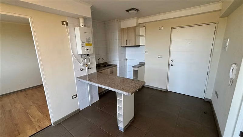 Departamento en arriendo de 2 dorm. en Concepción - Imagen 3