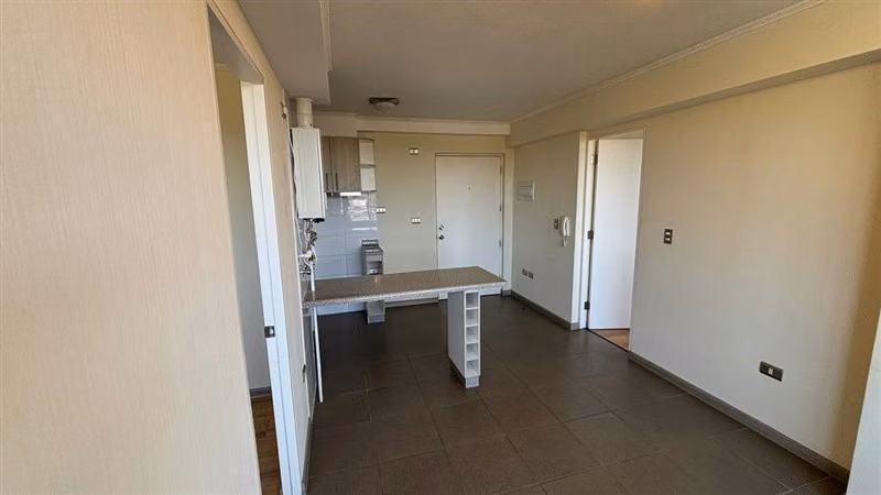 Departamento en arriendo de 2 dorm. en Concepción - Imagen 5