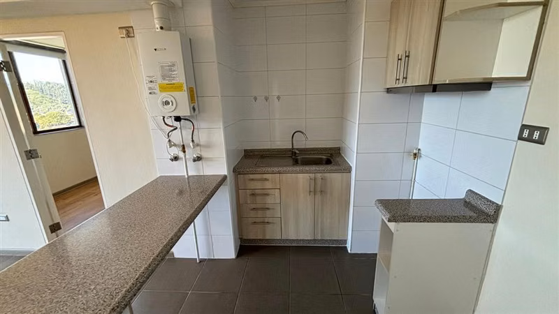 Departamento en arriendo de 2 dorm. en Concepción - Imagen 4