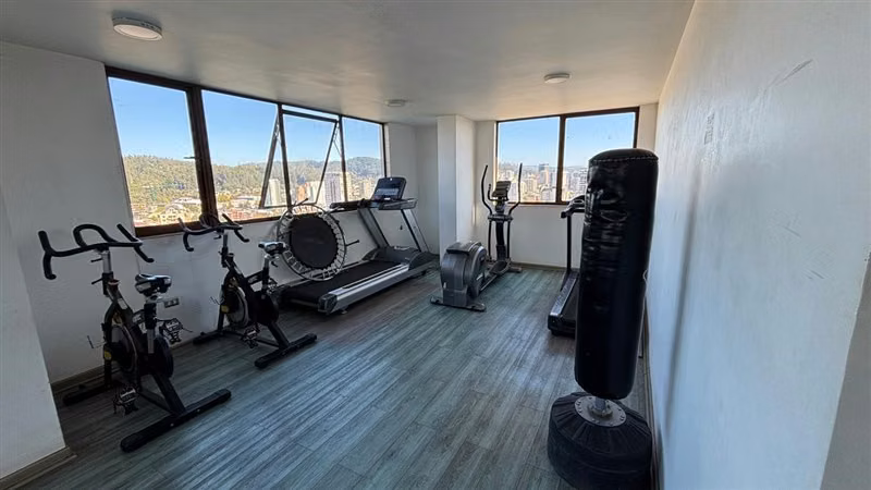 Departamento en arriendo de 2 dorm. en Concepción - Imagen 19