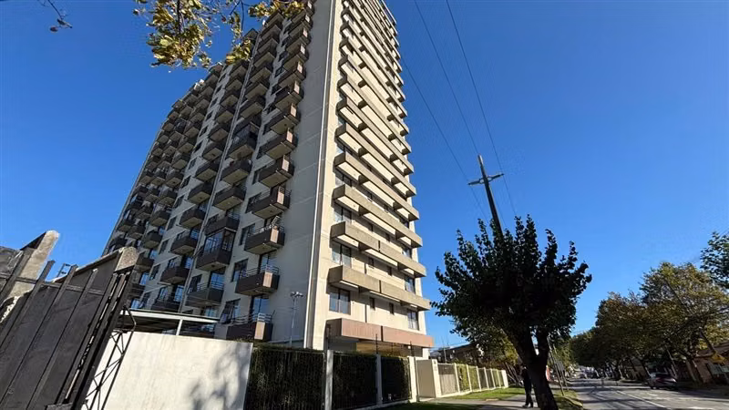 Departamento en arriendo de 2 dorm. en Concepción - Imagen 27