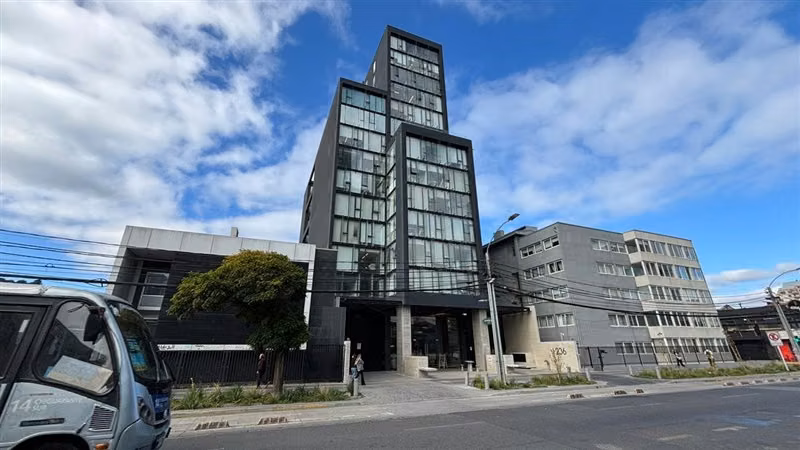 Oficina en arriendo en Concepción