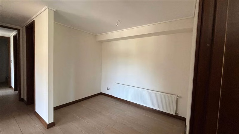 Departamento en venta de 3 dorm. en Chiguayante