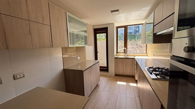 Departamento en venta de 3 dorm. en Chiguayante
