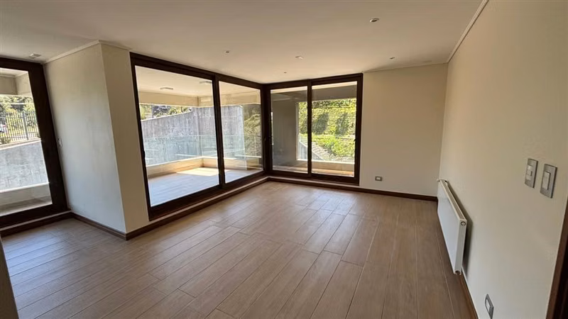Departamento en venta de 3 dorm. en Chiguayante