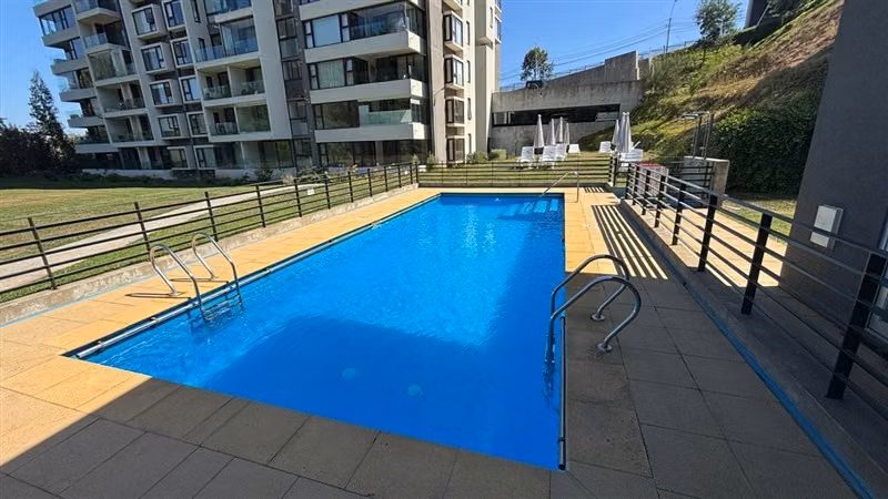 Departamento en venta en Chiguayante - Imagen 16