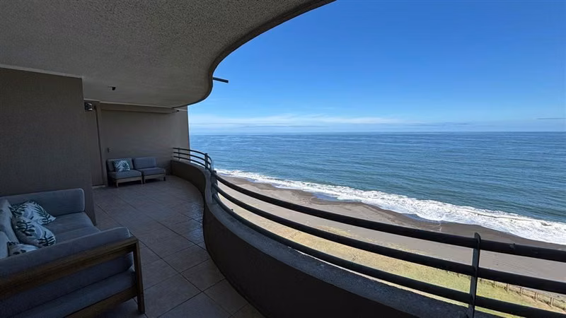 Departamento en venta de 2 dorm. en San Pedro de la Paz - Imagen 21