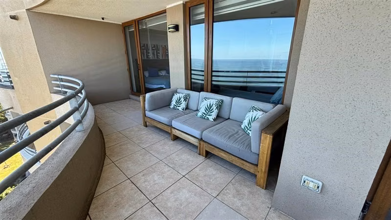 Departamento en venta de 2 dorm. en San Pedro de la Paz - Imagen 20