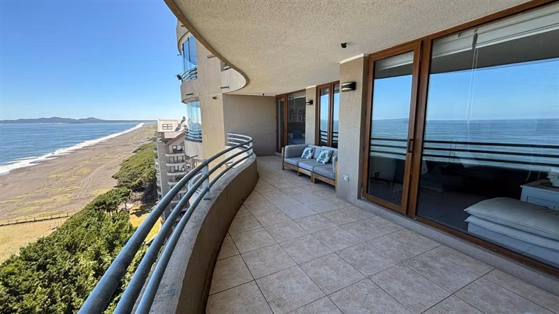 Departamento en venta de 2 dorm. en San Pedro de la Paz - Imagen 22