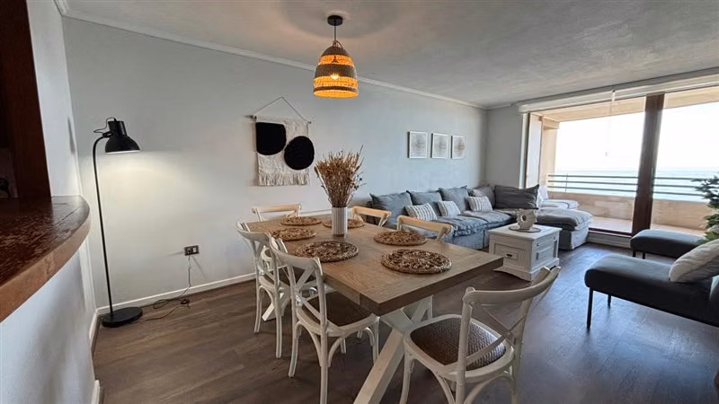 Departamento en venta de 2 dorm. en San Pedro de la Paz - Imagen 3
