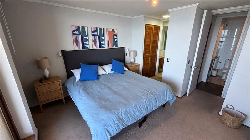 Departamento en venta de 2 dorm. en San Pedro de la Paz - Imagen 10
