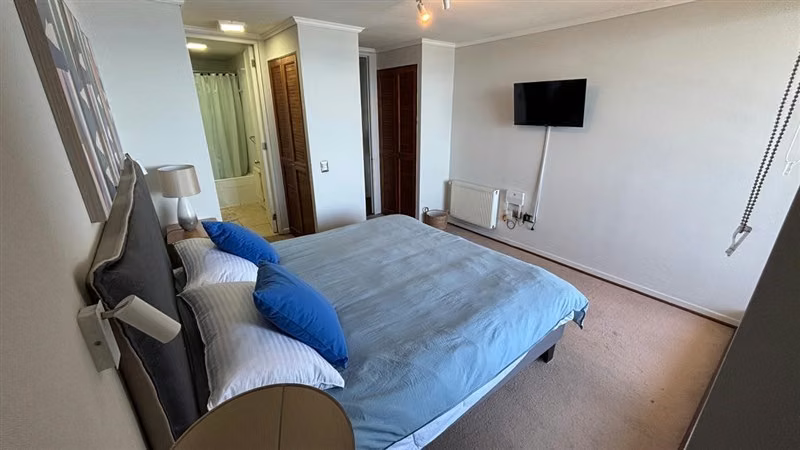 Departamento en venta de 2 dorm. en San Pedro de la Paz - Imagen 11