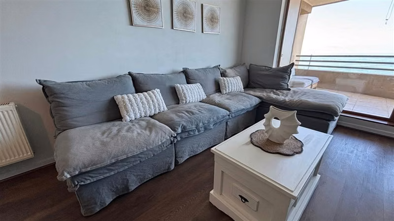 Departamento en venta de 2 dorm. en San Pedro de la Paz - Imagen 5