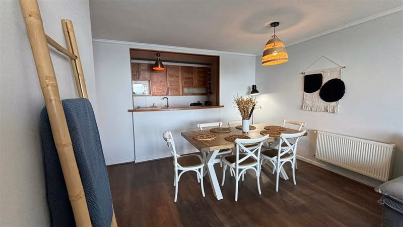 Departamento en venta de 2 dorm. en San Pedro de la Paz - Imagen 4