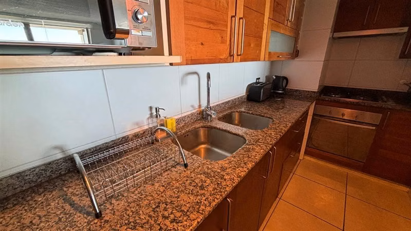 Departamento en venta de 2 dorm. en San Pedro de la Paz - Imagen 6