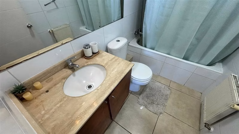 Departamento en venta de 2 dorm. en San Pedro de la Paz - Imagen 17