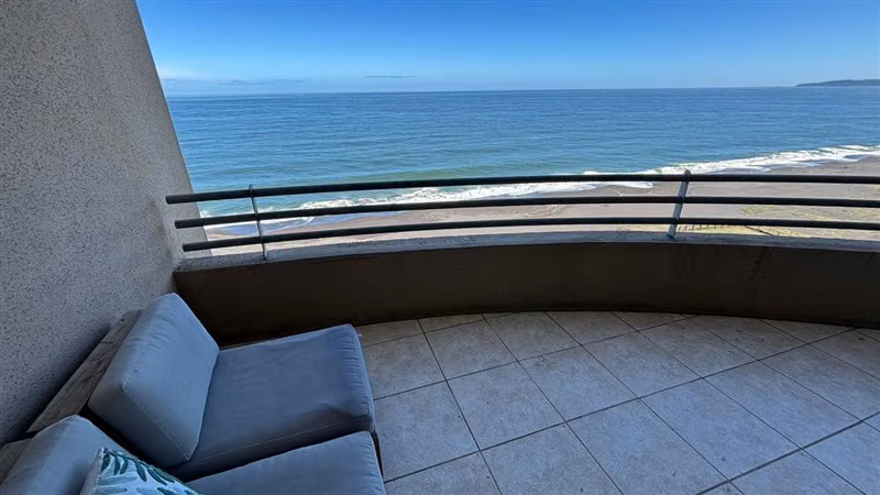 Departamento en venta de 2 dorm. en San Pedro de la Paz - Imagen 23
