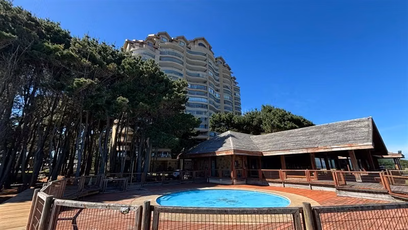 Departamento en venta de 2 dorm. en San Pedro de la Paz - Imagen 26