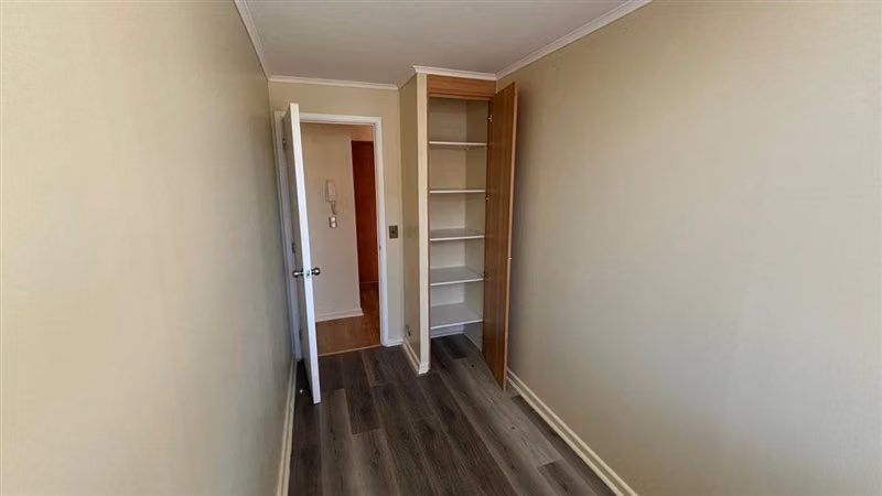 Departamento en arriendo de 2 dorm. en Talcahuano
