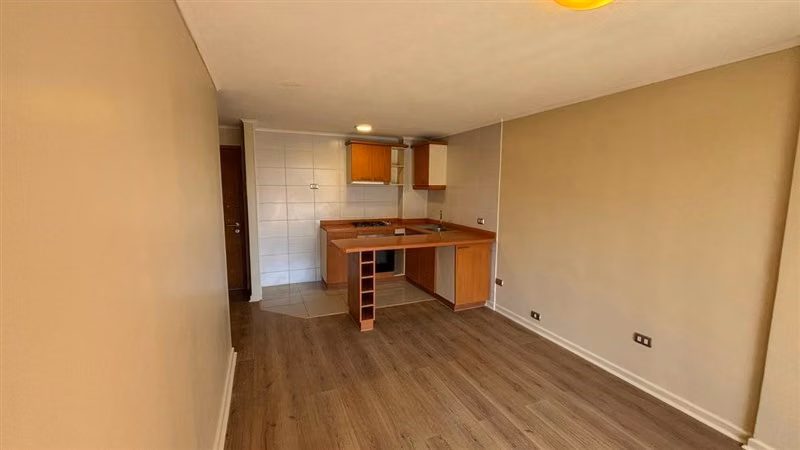 Departamento en arriendo de 2 dorm. en Talcahuano