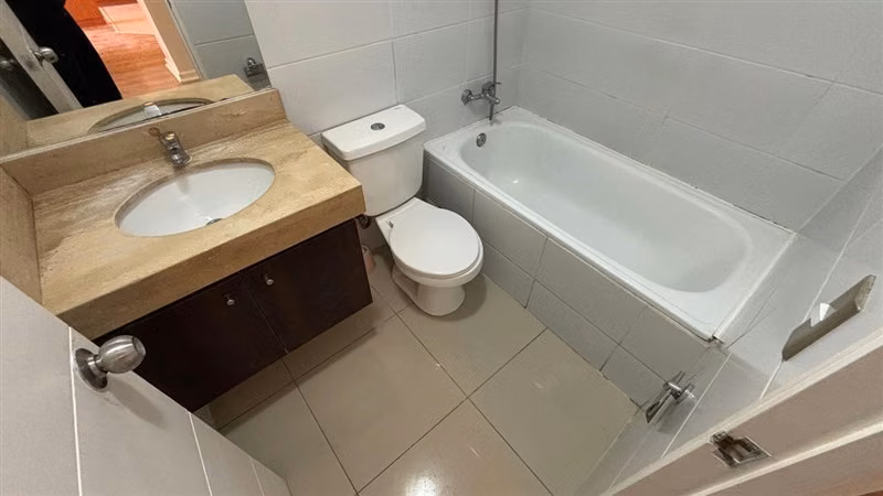 Departamento en arriendo de 2 dorm. en Talcahuano
