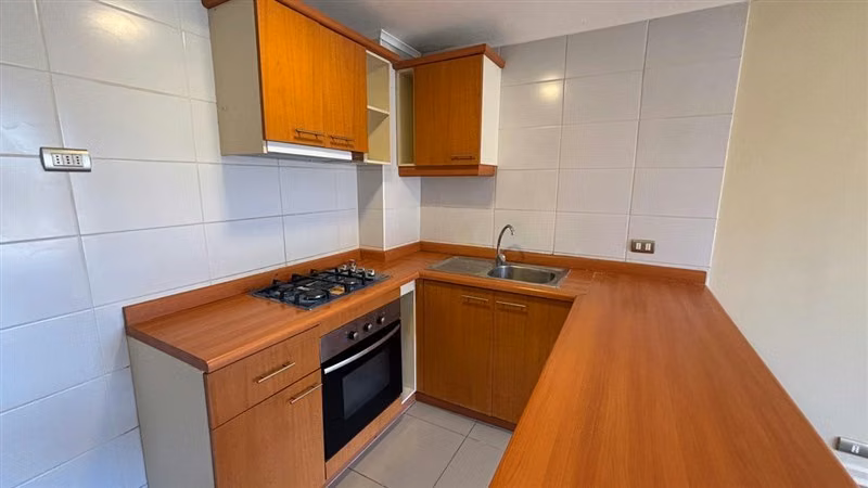 Departamento en arriendo de 2 dorm. en Talcahuano