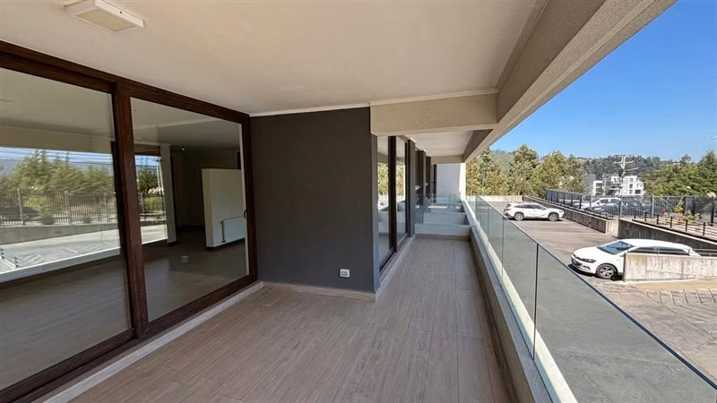 Departamento en venta de 3 dorm. en Chiguayante - Imagen 22