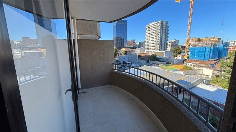 Departamento en arriendo de 3 dorm. en Concepción - Imagen 19
