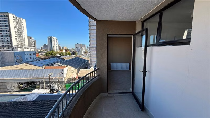 Departamento en arriendo de 3 dorm. en Concepción - Imagen 17