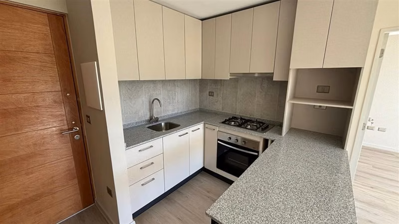 Departamento en arriendo de 3 dorm. en Concepción - Imagen 6