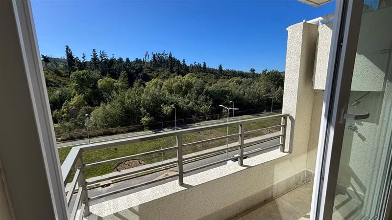 Departamento en arriendo de 3 dorm. en Concepción - Imagen 22