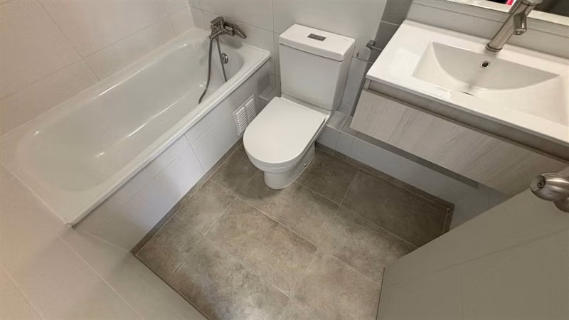 Departamento en arriendo de 3 dorm. en Concepción - Imagen 21