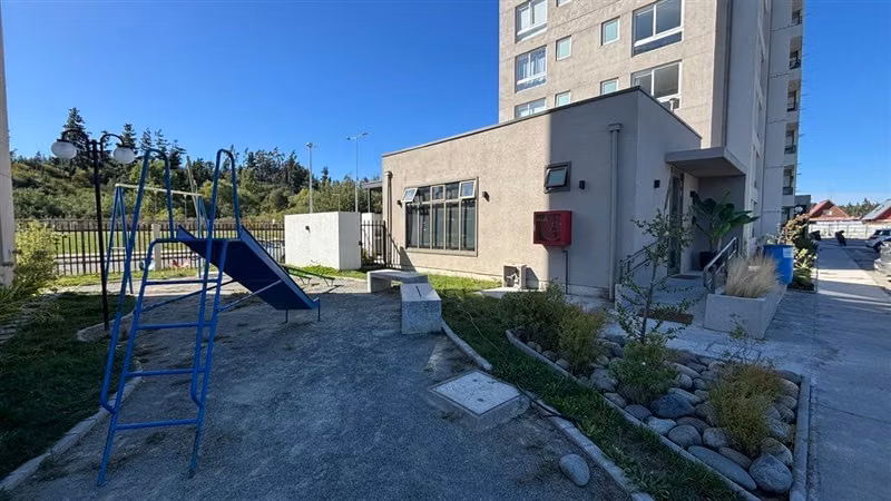 Departamento en arriendo de 3 dorm. en Concepción - Imagen 25