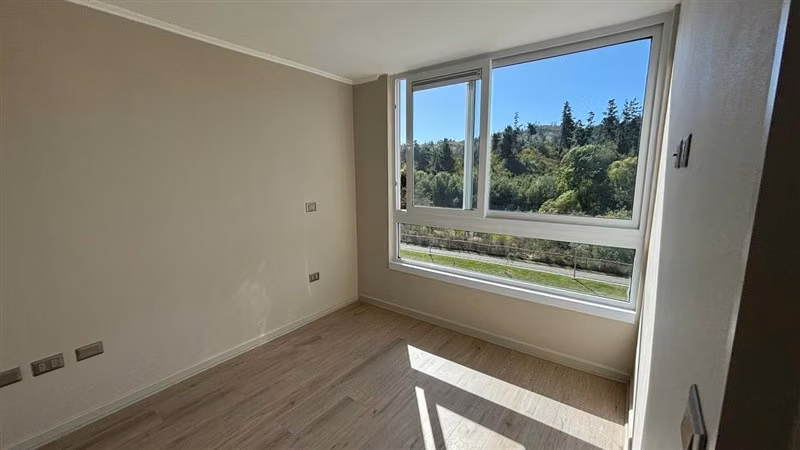 Departamento en arriendo de 3 dorm. en Concepción - Imagen 11