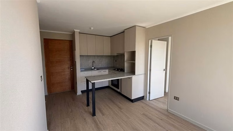 Departamento en arriendo de 3 dorm. en Concepción - Imagen 2