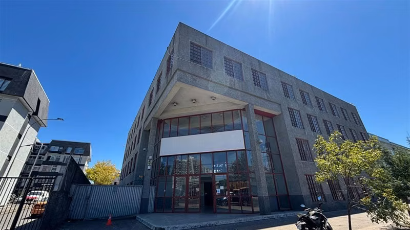 Oficina en arriendo en Concepción