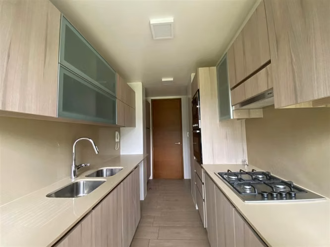 Departamento en venta de 3 dorm. en Chiguayante - Imagen 11