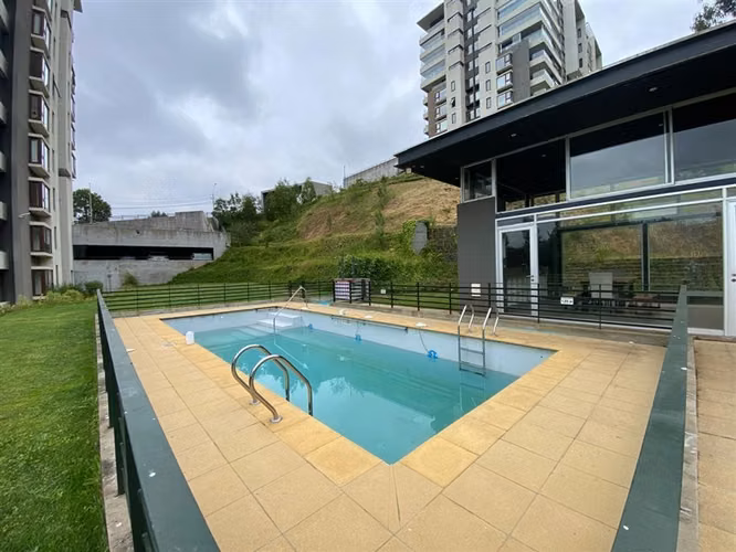 Departamento en venta de 3 dorm. en Chiguayante - Imagen 31