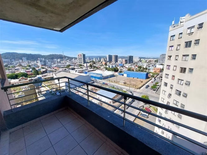 Departamento en arriendo de 2 dorm. en Concepción - Imagen 23