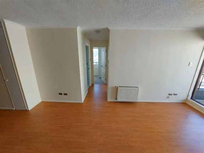 Departamento en arriendo de 2 dorm. en Concepción - Imagen 3