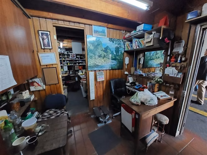 Local Comercial en venta en Concepción - Imagen 12