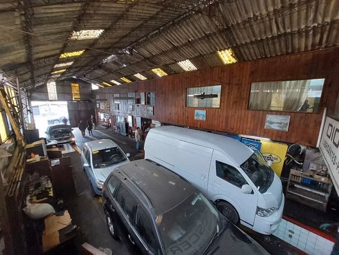 Local Comercial en venta en Concepción - Imagen 3