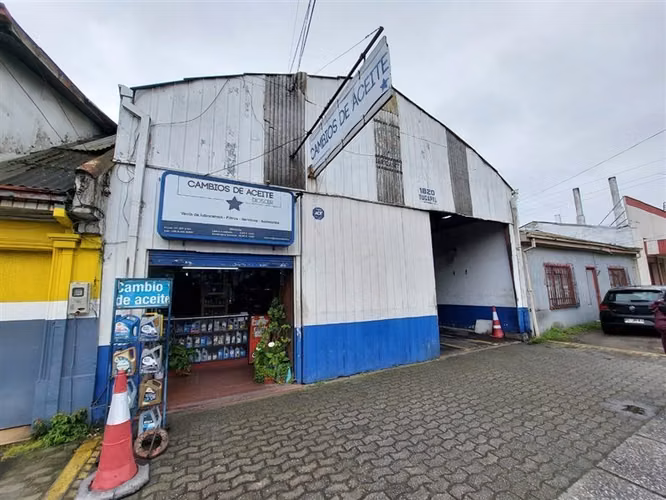 Local Comercial en venta en Concepción
